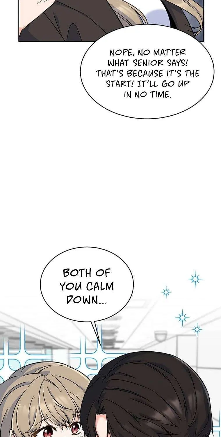 Read 1st year Max Level Manager chapter 56 image 37 on Lezhin