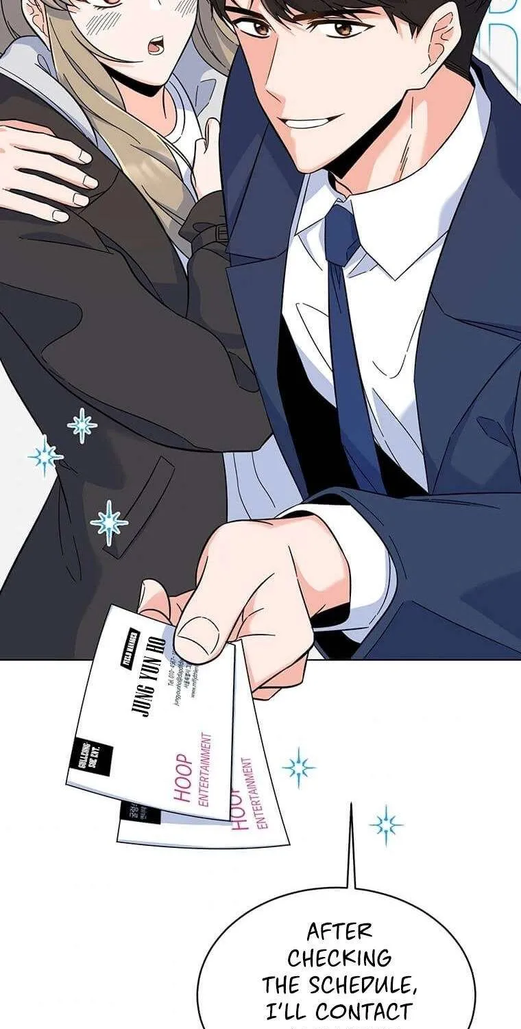 Read 1st year Max Level Manager chapter 56 image 38 on Lezhin