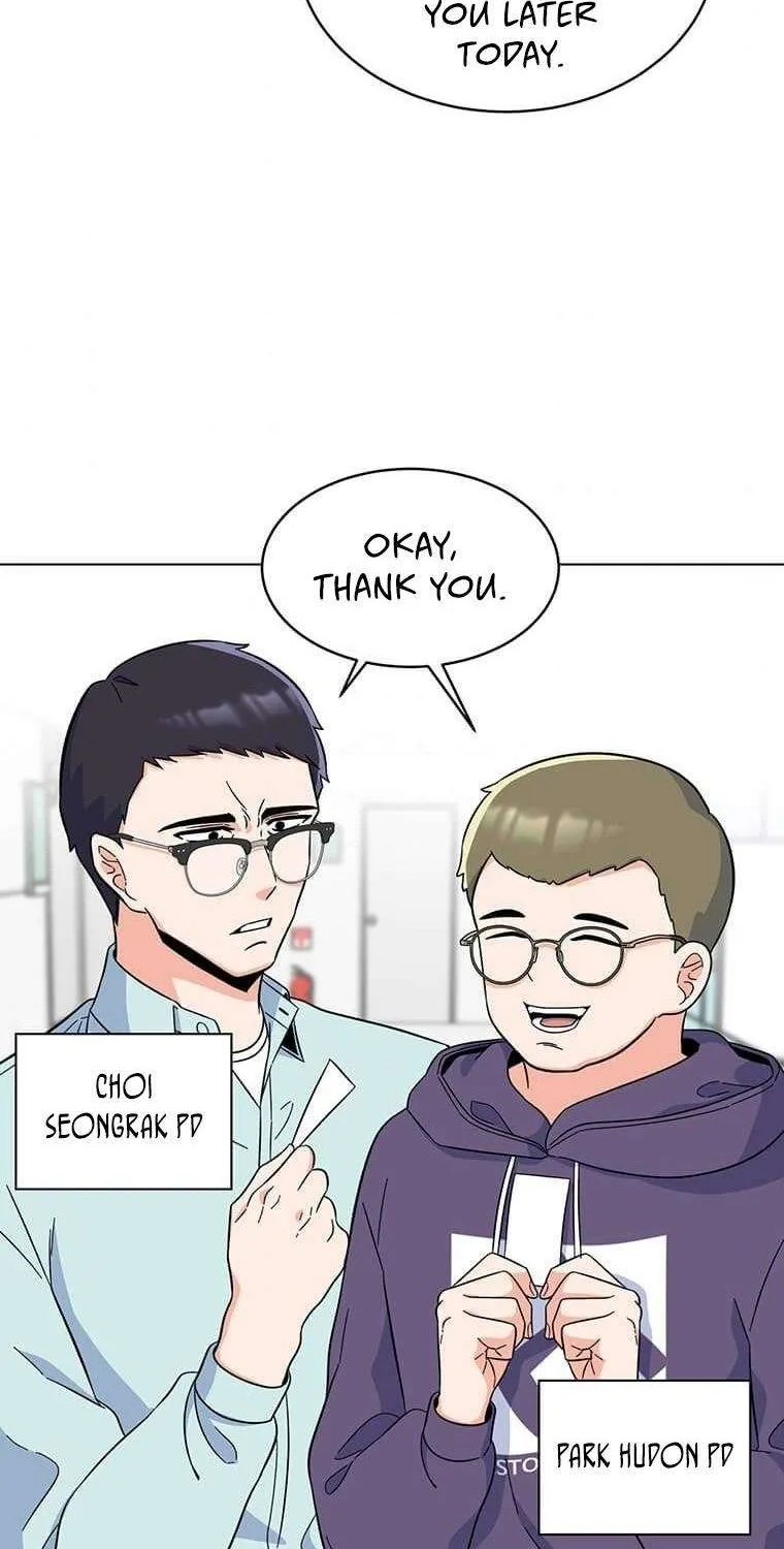 Read 1st year Max Level Manager chapter 56 image 39 on Lezhin