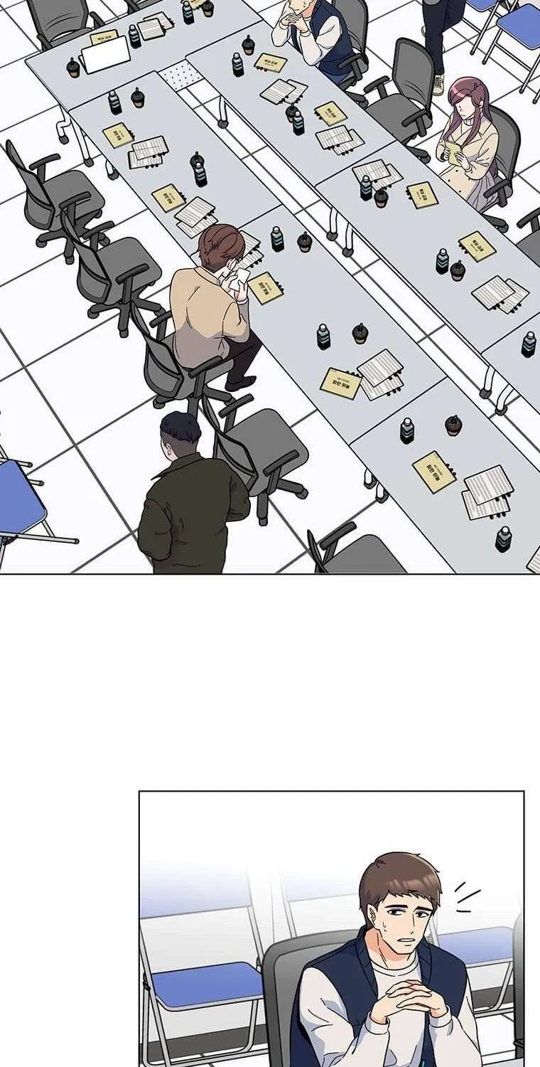 Read 1st year Max Level Manager chapter 56 image 45 on Lezhin