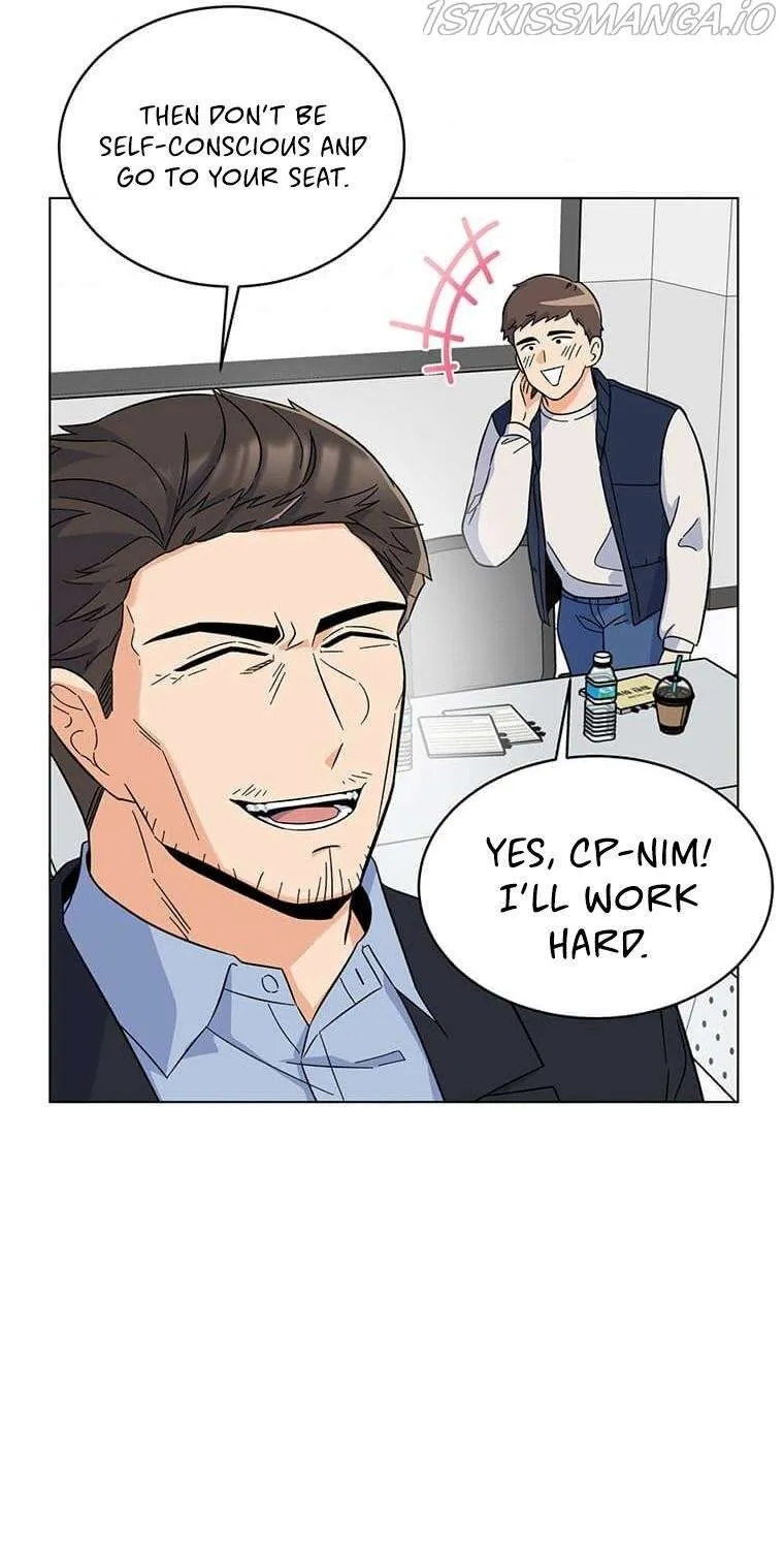 Read 1st year Max Level Manager chapter 56 image 48 on Lezhin