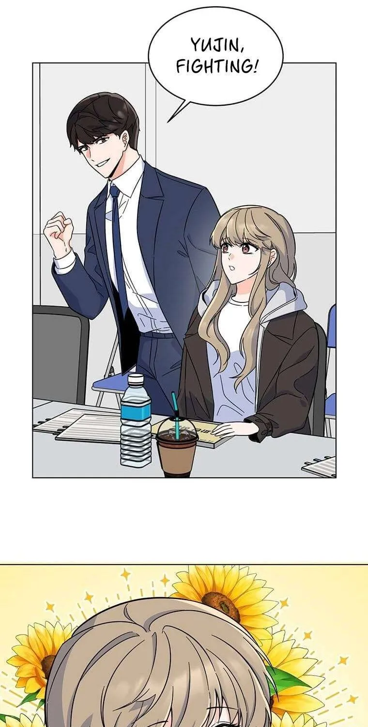 Read 1st year Max Level Manager chapter 56 image 49 on Lezhin