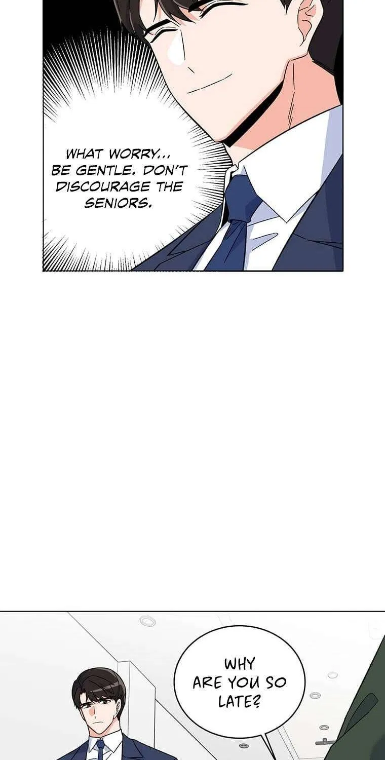 Read 1st year Max Level Manager chapter 56 image 51 on Lezhin