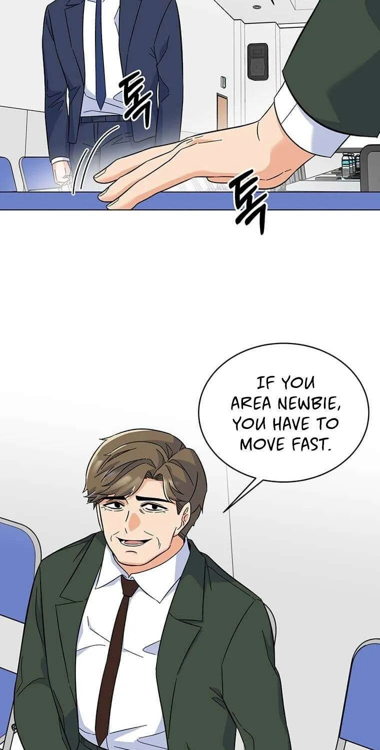 Read 1st year Max Level Manager chapter 56 image 52 on Lezhin