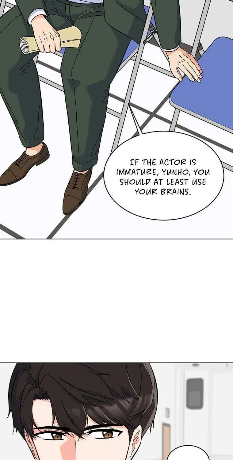 Read 1st year Max Level Manager chapter 56 image 53 on Lezhin