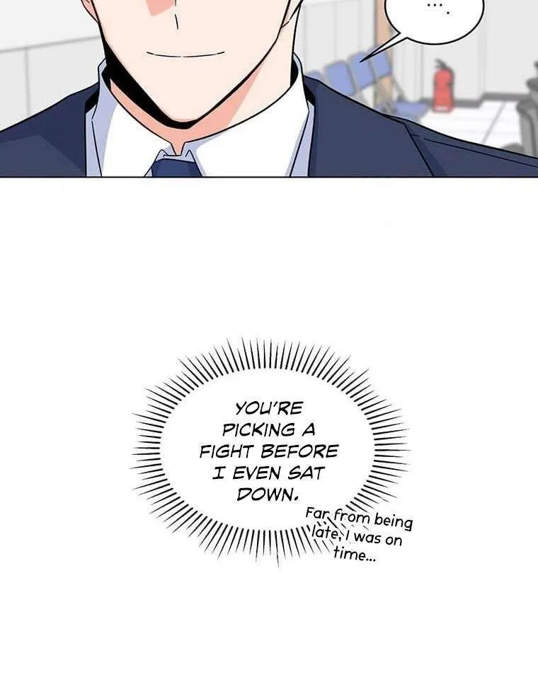 Read 1st year Max Level Manager chapter 56 image 54 on Lezhin