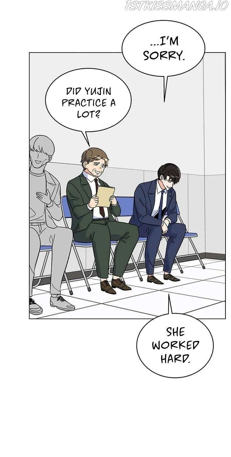 Read 1st year Max Level Manager chapter 56 image 55 on Lezhin