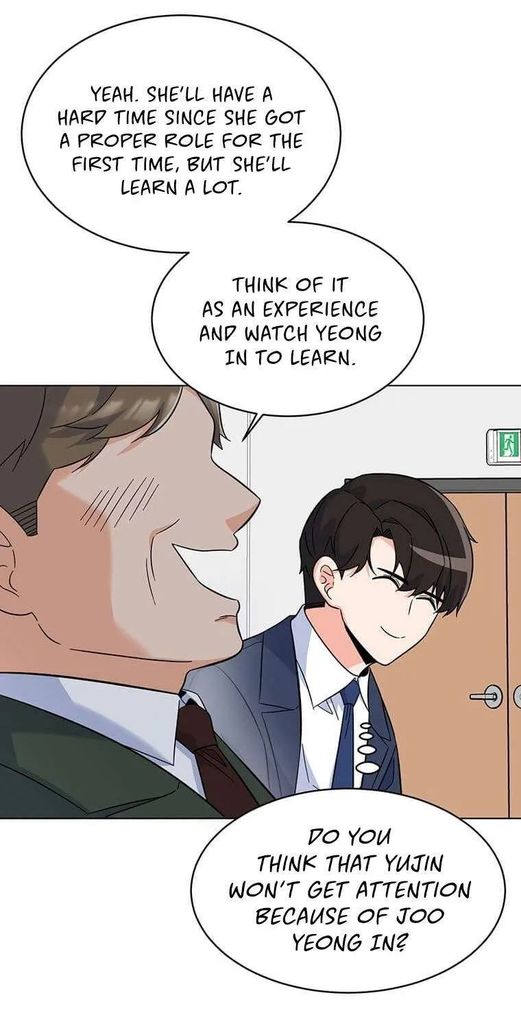 Read 1st year Max Level Manager chapter 56 image 56 on Lezhin