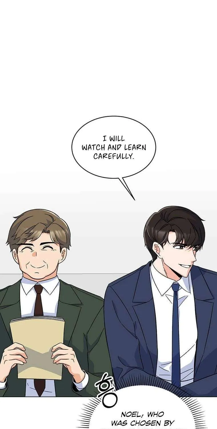 Read 1st year Max Level Manager chapter 56 image 57 on Lezhin