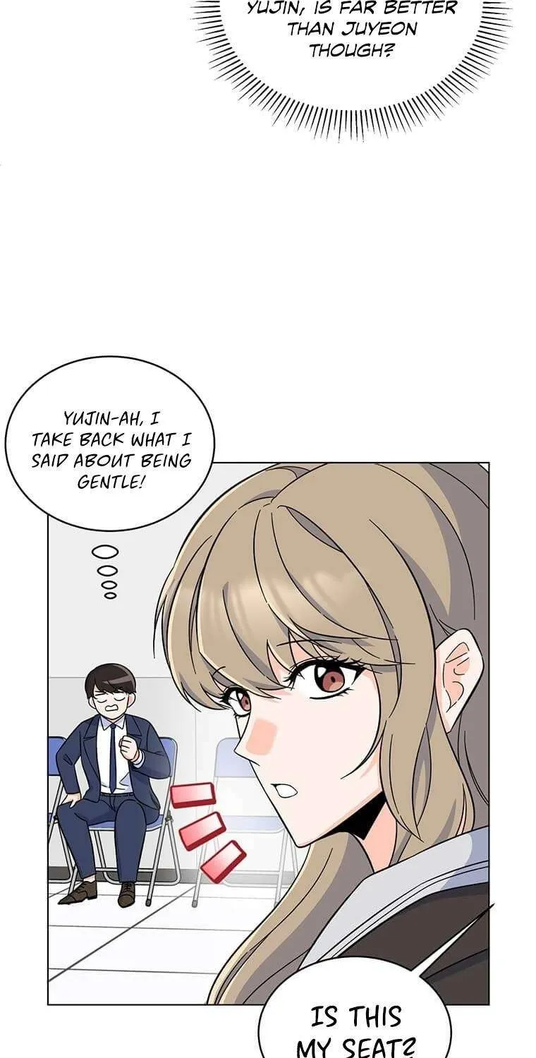 Read 1st year Max Level Manager chapter 56 image 58 on Lezhin