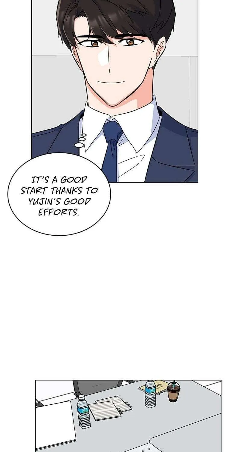 Read 1st year Max Level Manager chapter 56 image 66 on Lezhin