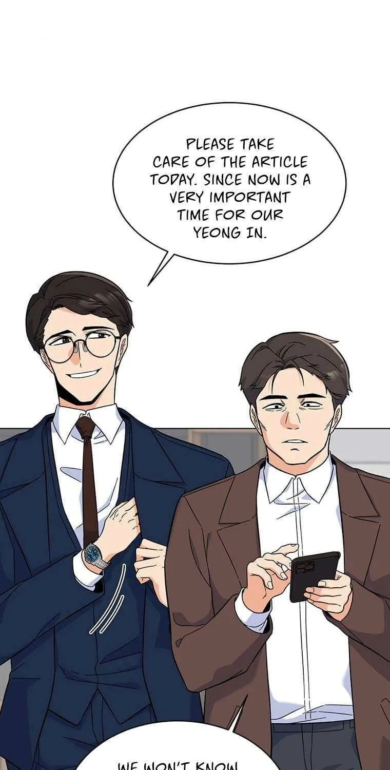 Read 1st year Max Level Manager chapter 56 image 8 on Lezhin