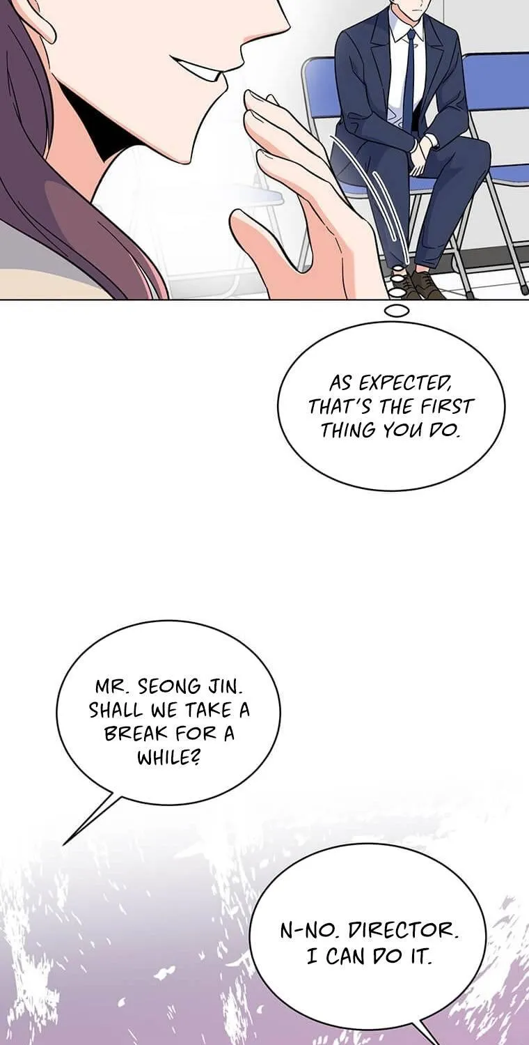 Read 1st year Max Level Manager chapter 57 image 15 on Lezhin