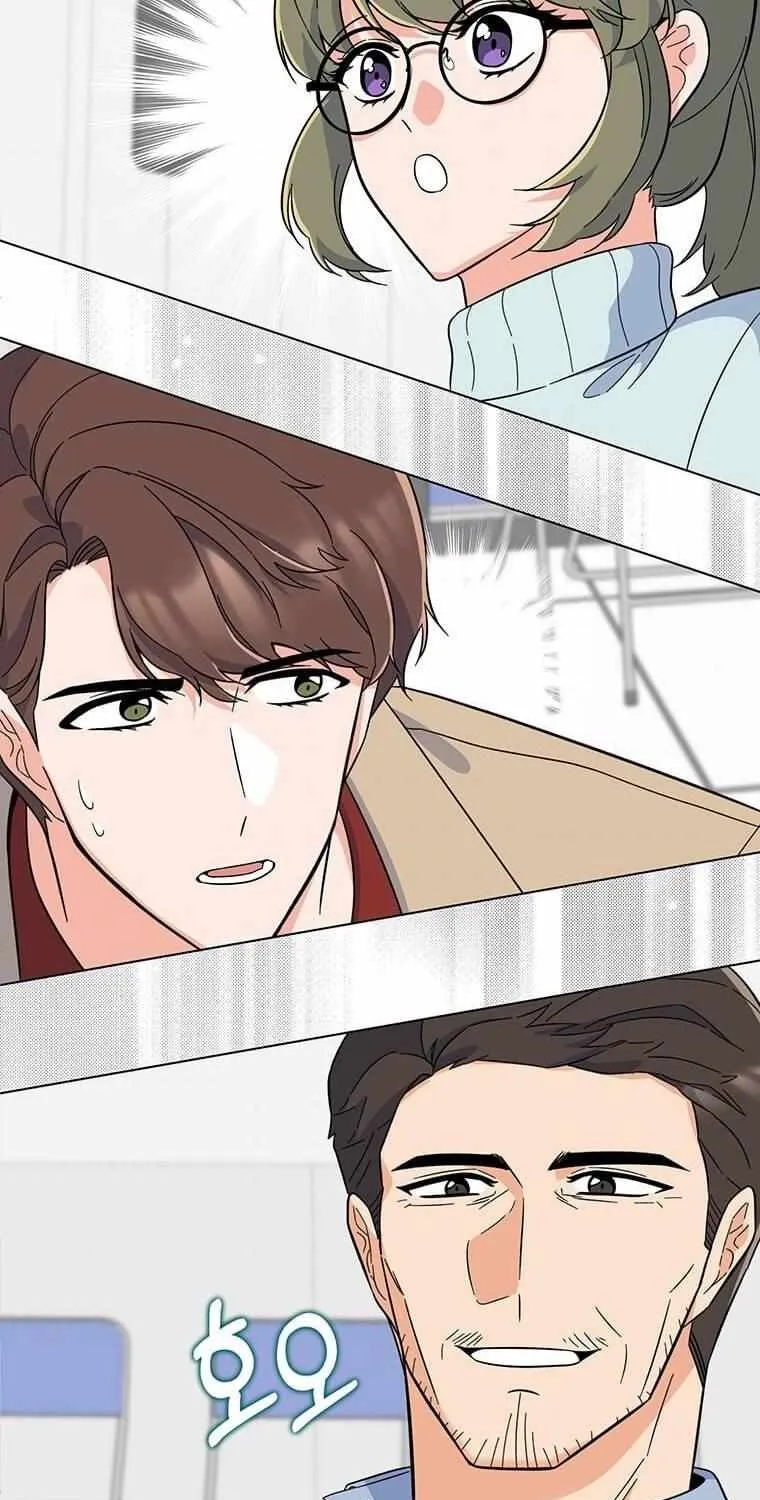 Read 1st year Max Level Manager chapter 57 image 29 on Lezhin