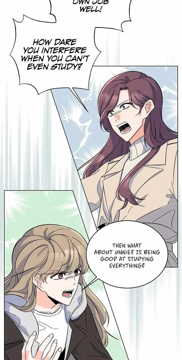 Read 1st year Max Level Manager chapter 57 image 33 on Lezhin