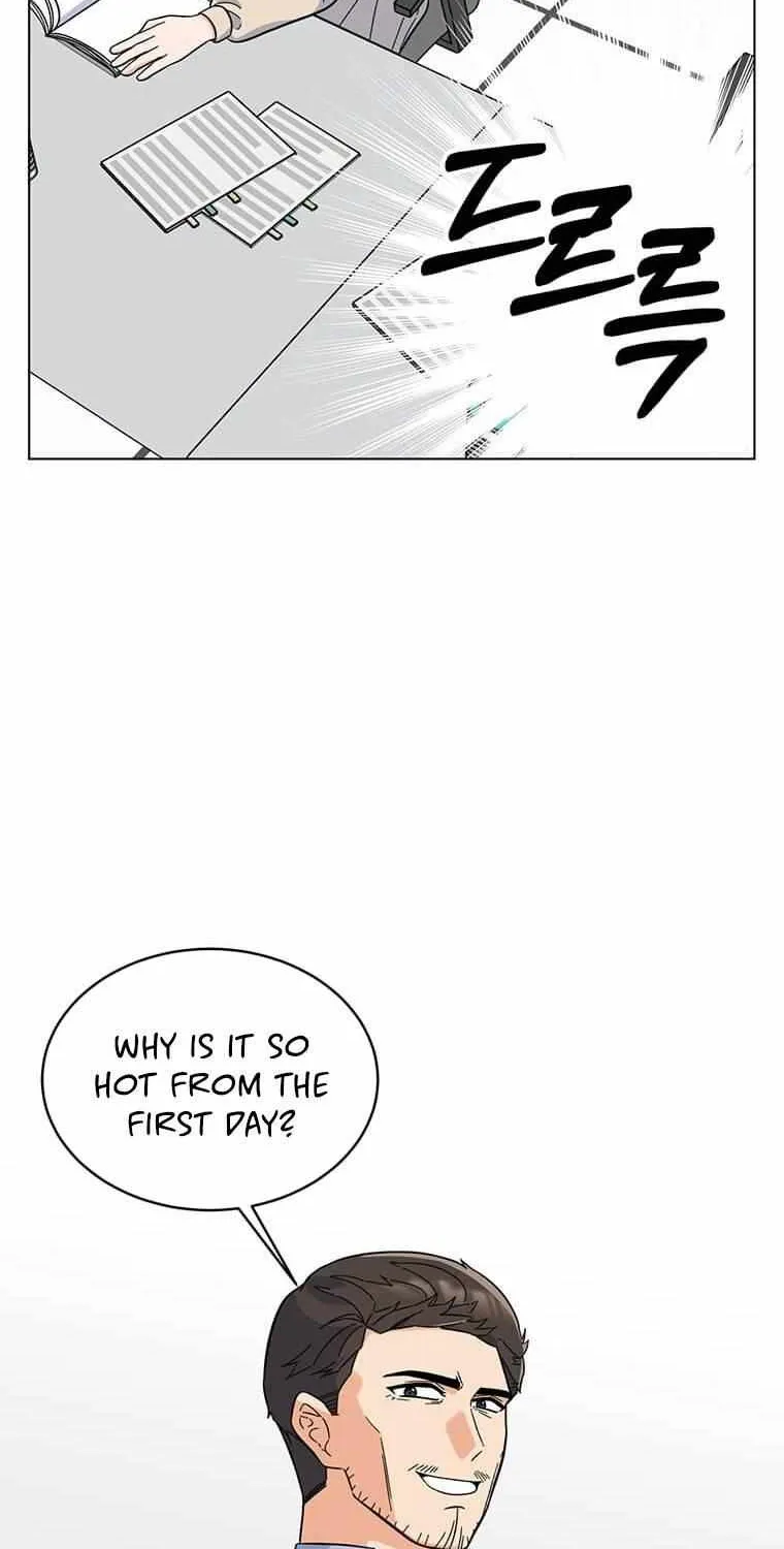 Read 1st year Max Level Manager chapter 57 image 40 on Lezhin