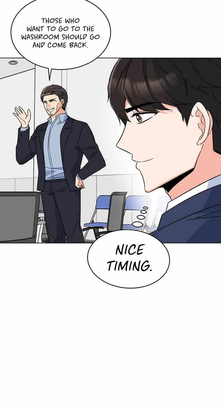 Read 1st year Max Level Manager chapter 57 image 42 on Lezhin