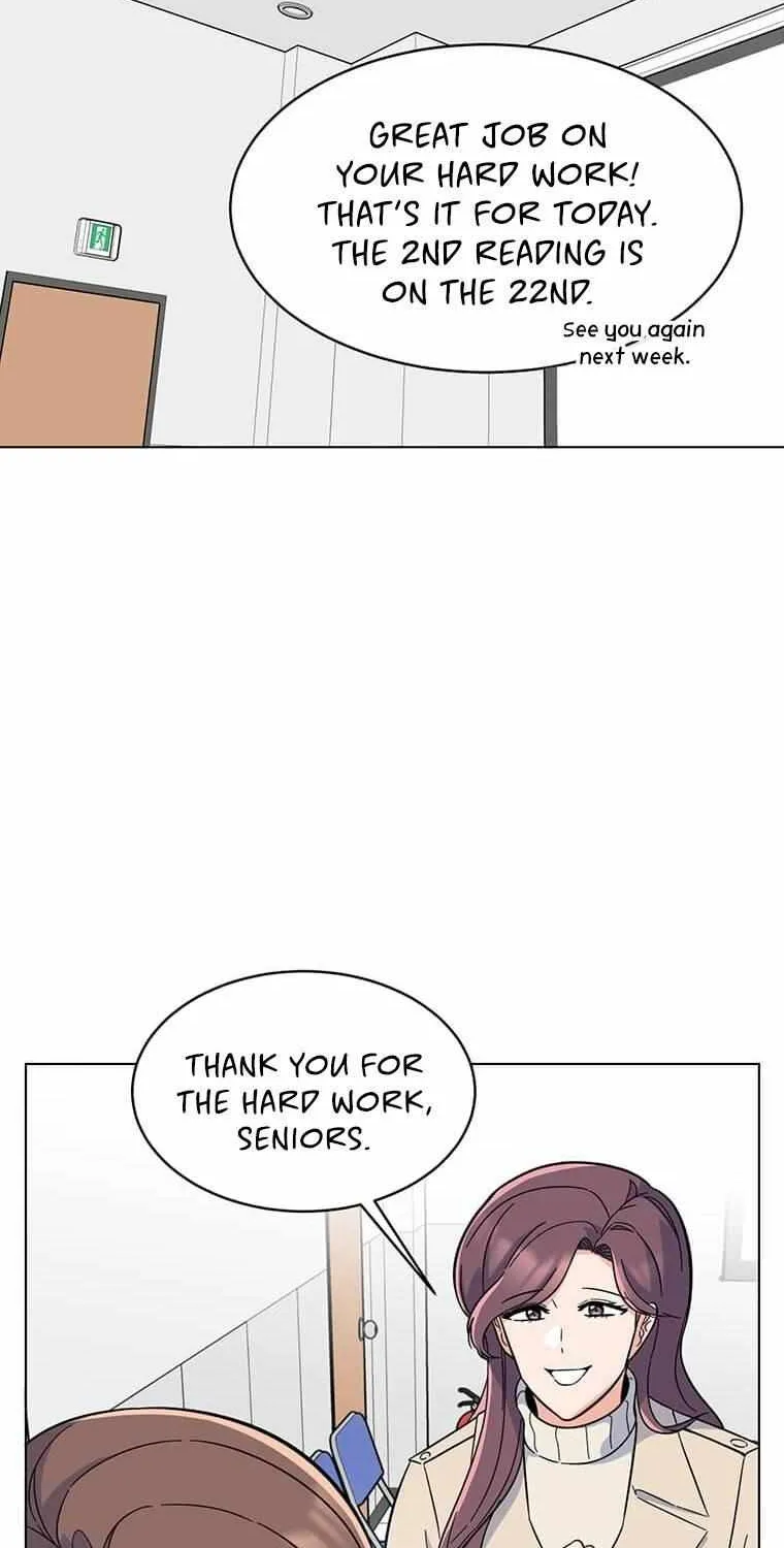 Read 1st year Max Level Manager chapter 57 image 46 on Lezhin