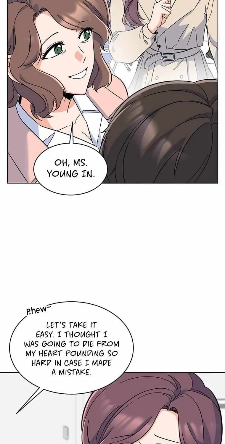 Read 1st year Max Level Manager chapter 57 image 47 on Lezhin