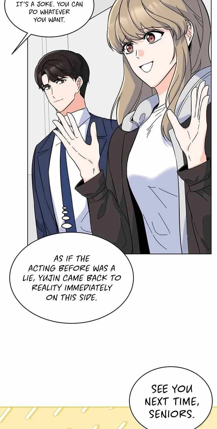 Read 1st year Max Level Manager chapter 57 image 55 on Lezhin