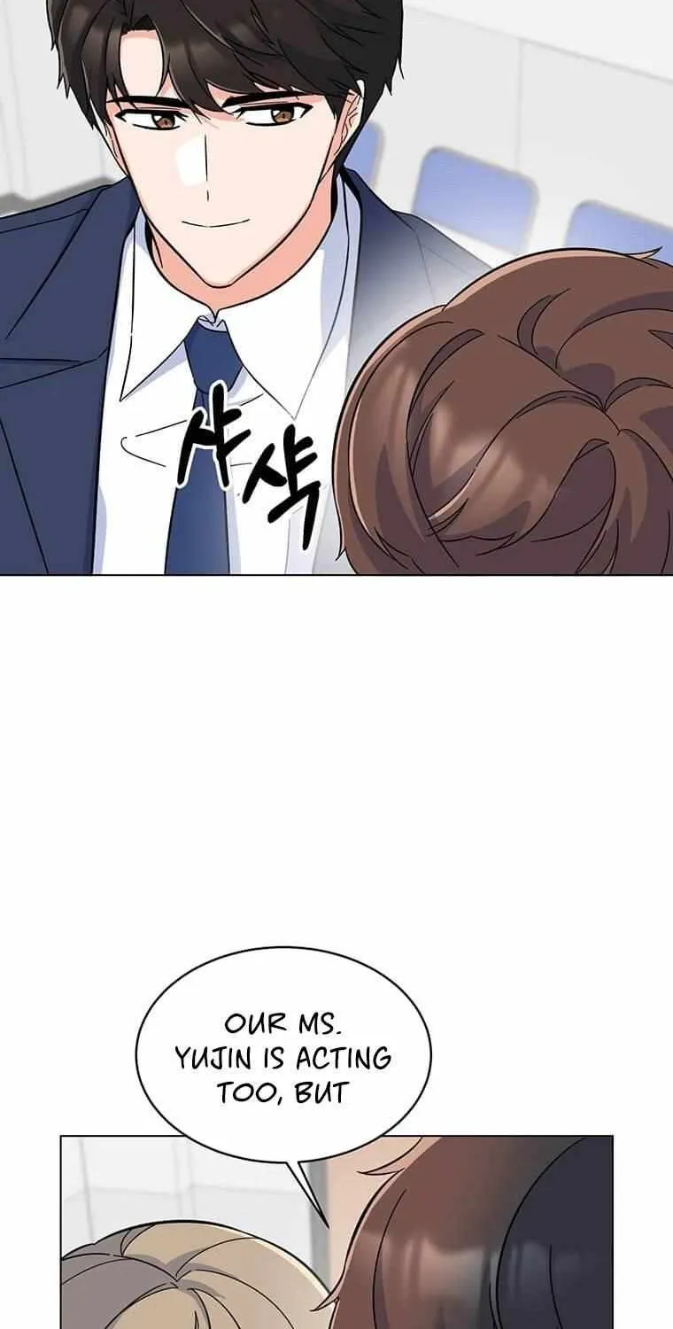 Read 1st year Max Level Manager chapter 57 image 58 on Lezhin