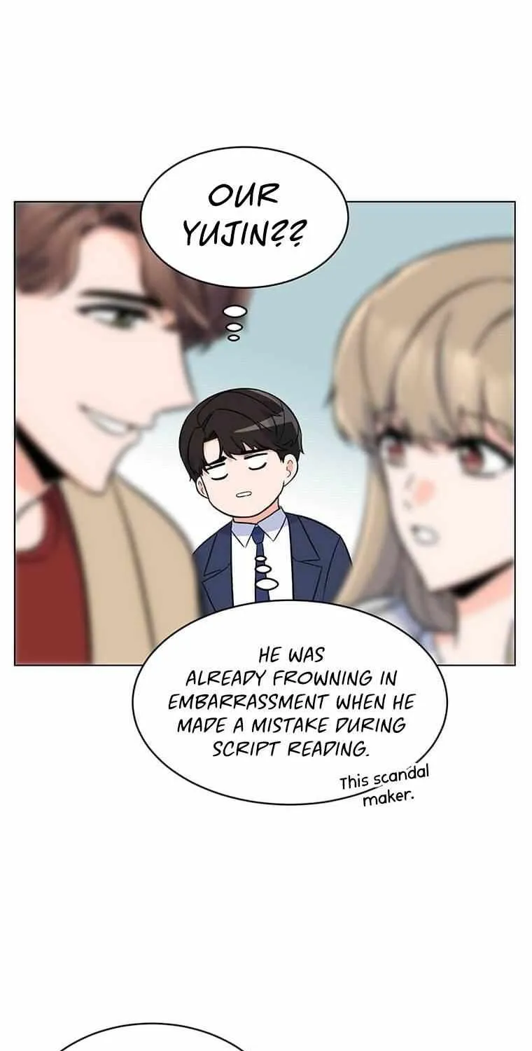 Read 1st year Max Level Manager chapter 57 image 61 on Lezhin