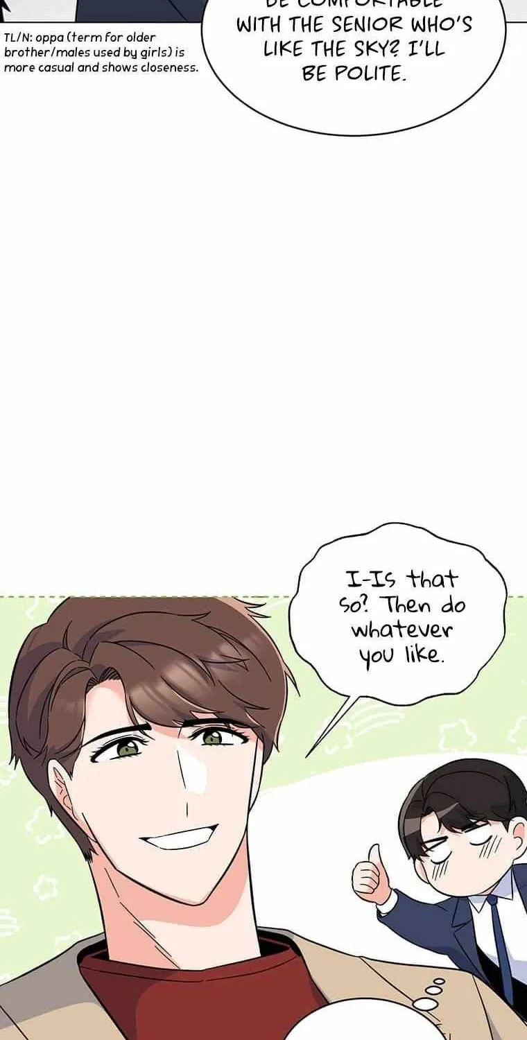 Read 1st year Max Level Manager chapter 57 image 65 on Lezhin