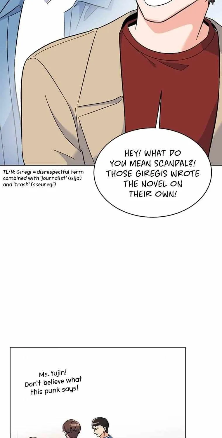 Read 1st year Max Level Manager chapter 57 image 67 on Lezhin