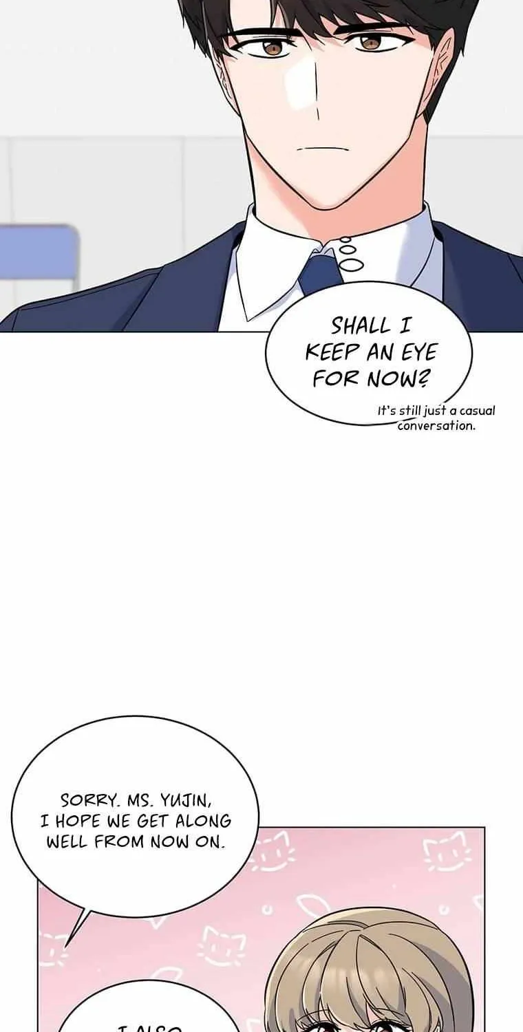 Read 1st year Max Level Manager chapter 57 image 69 on Lezhin