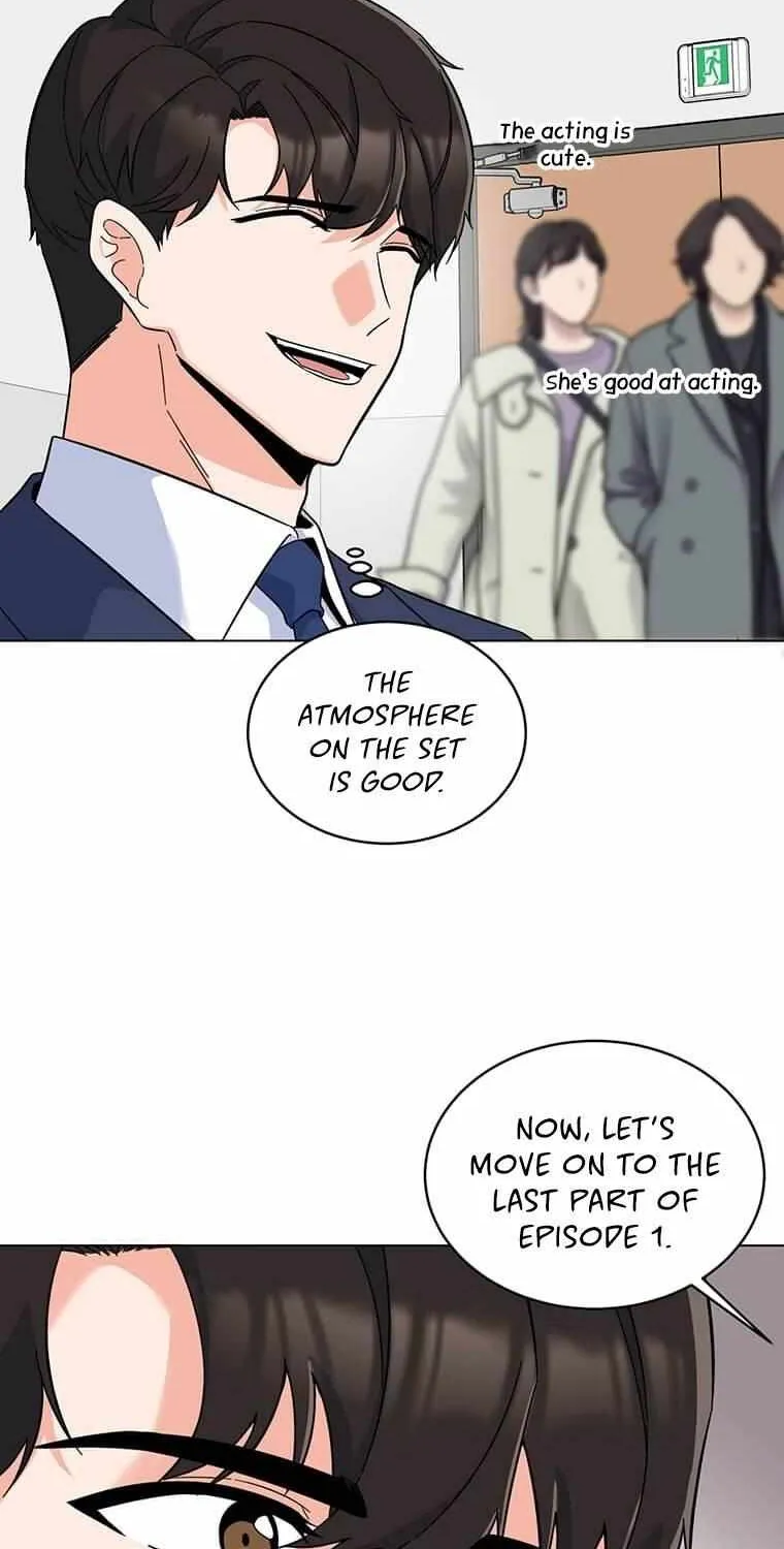 Read 1st year Max Level Manager chapter 57 image 7 on Lezhin