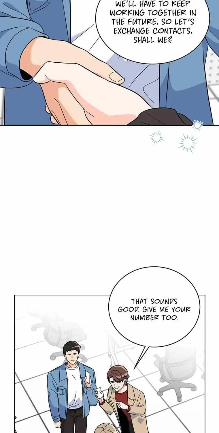 Read 1st year Max Level Manager chapter 57 image 72 on Lezhin