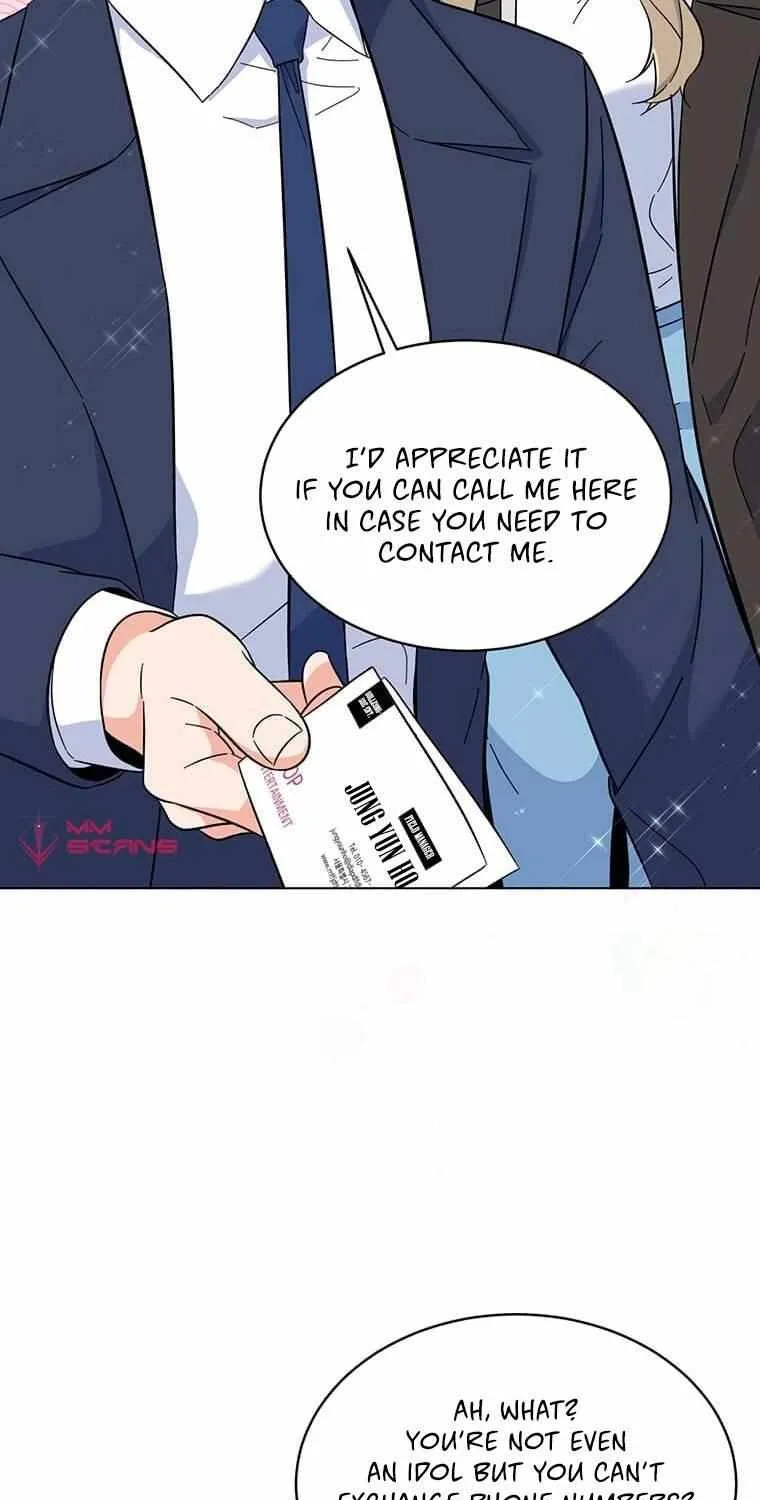 Read 1st year Max Level Manager chapter 57 image 75 on Lezhin