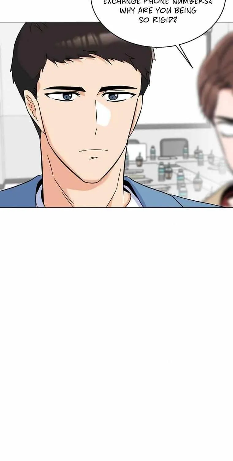 Read 1st year Max Level Manager chapter 57 image 76 on Lezhin