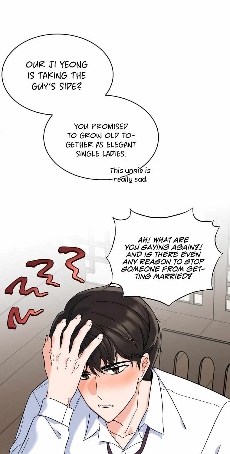 Read 1st year Max Level Manager chapter 62 image 10 on Lezhin