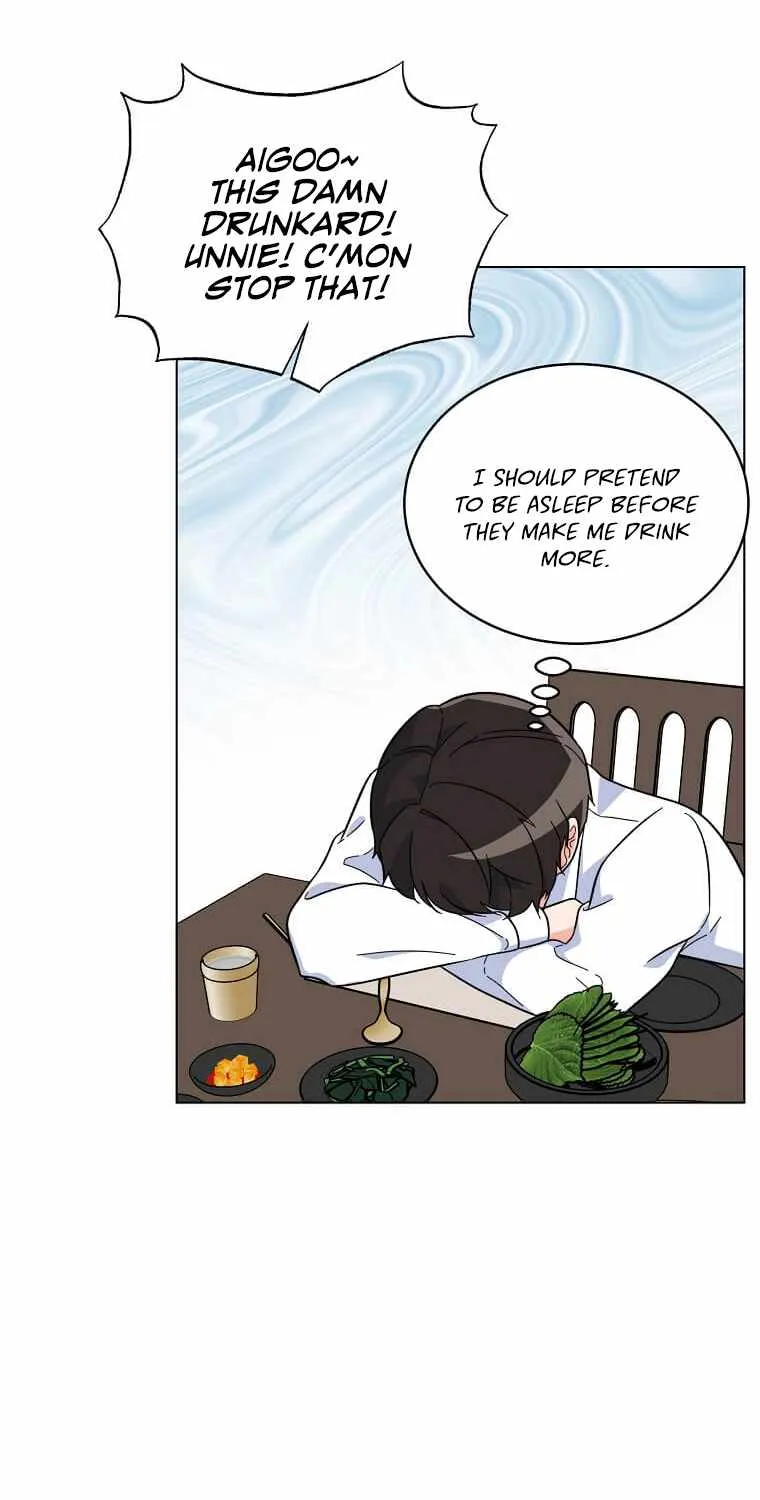 Read 1st year Max Level Manager chapter 62 image 13 on Lezhin