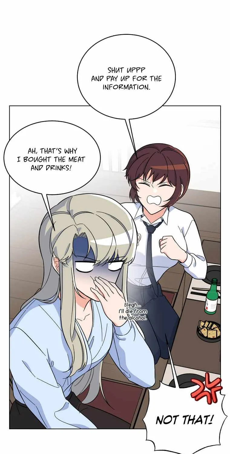 Read 1st year Max Level Manager chapter 62 image 14 on Lezhin