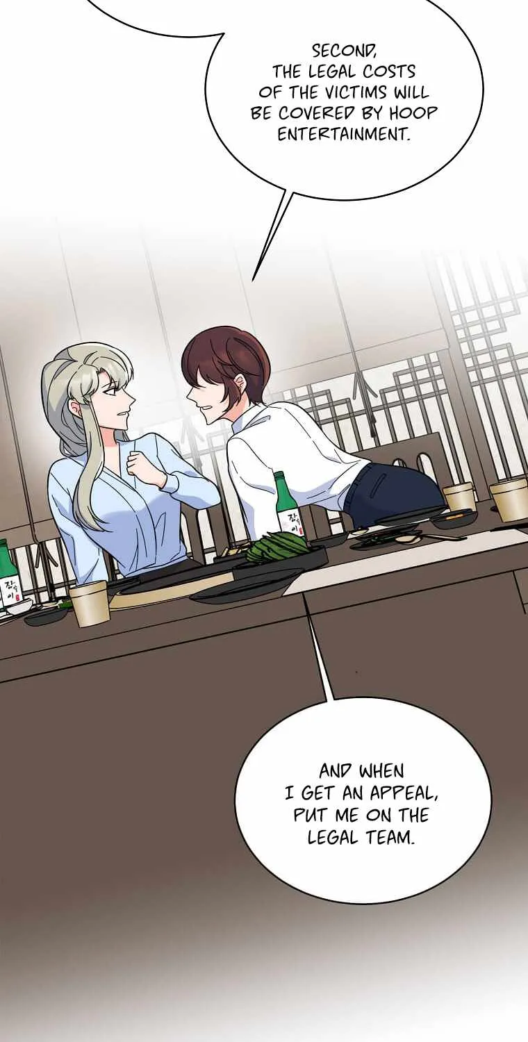 Read 1st year Max Level Manager chapter 62 image 17 on Lezhin