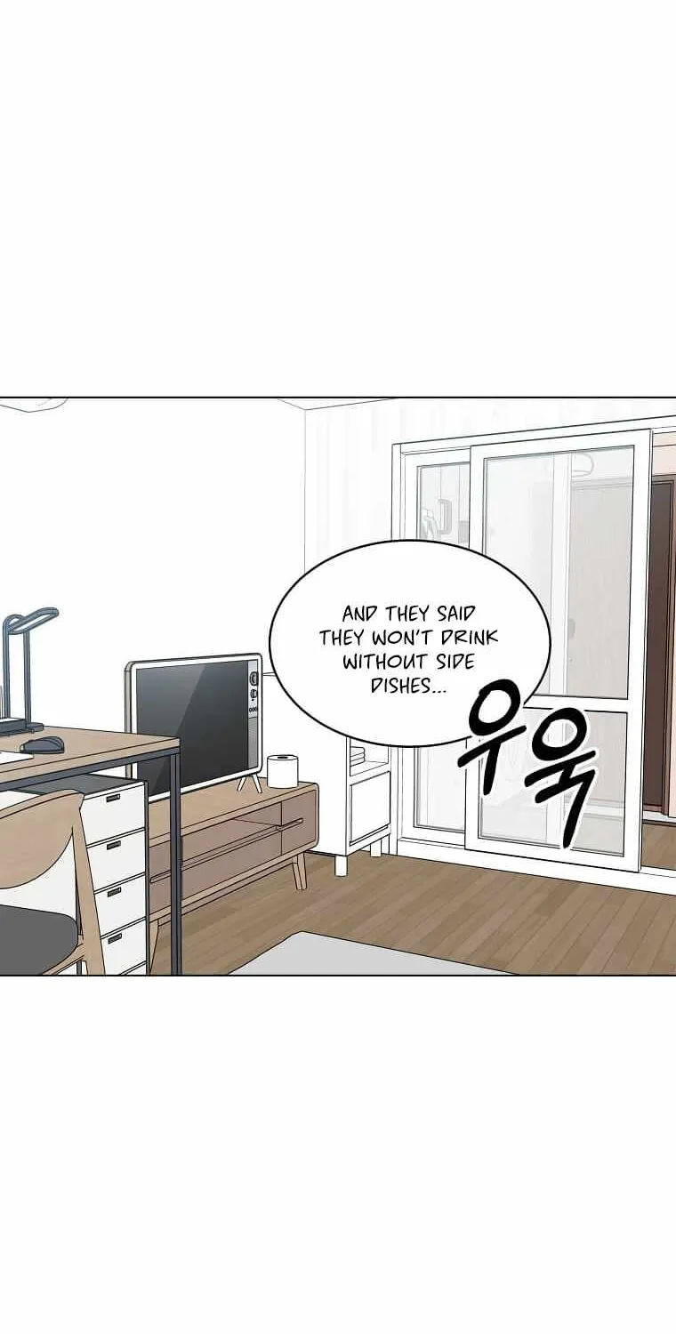 Read 1st year Max Level Manager chapter 62 image 25 on Lezhin