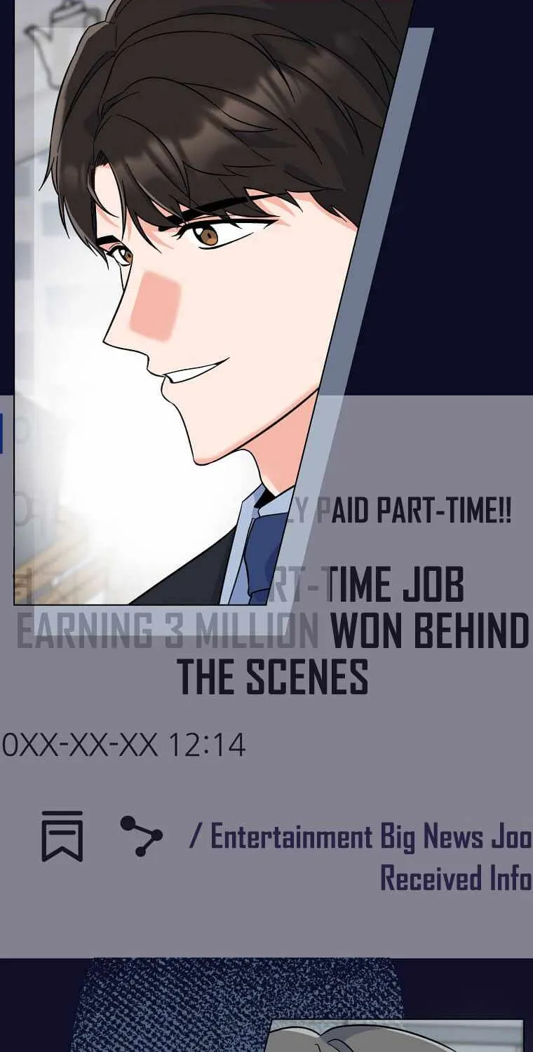 Read 1st year Max Level Manager chapter 62 image 32 on Lezhin