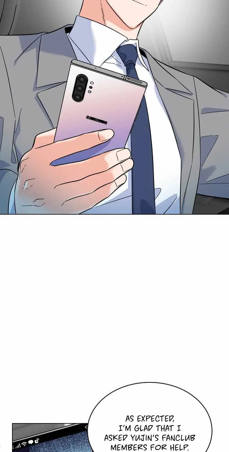 Read 1st year Max Level Manager chapter 62 image 43 on Lezhin