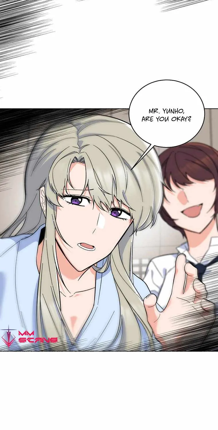 Read 1st year Max Level Manager chapter 62 image 9 on Lezhin