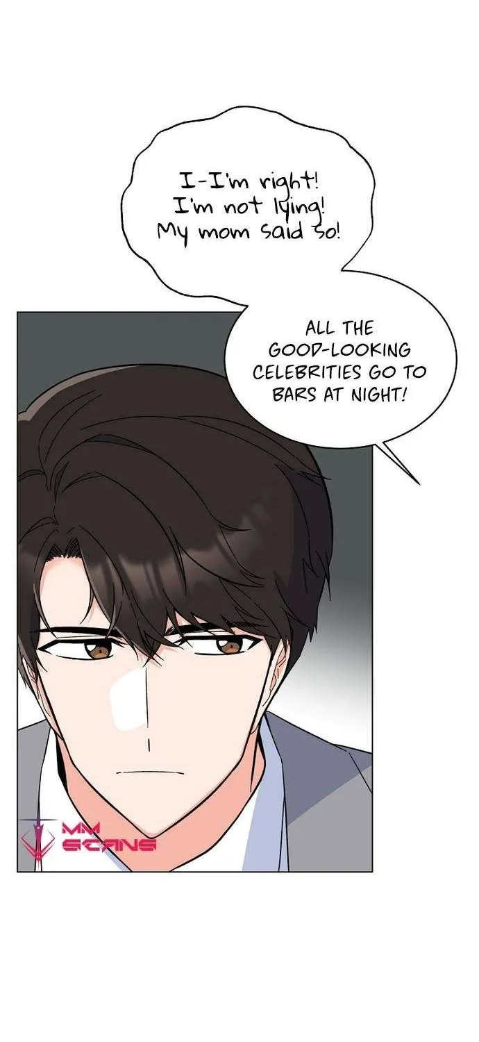 Read 1st year Max Level Manager chapter 63 image 16 on Lezhin