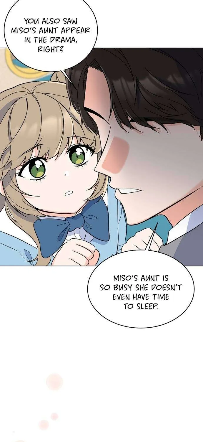 Read 1st year Max Level Manager chapter 63 image 18 on Lezhin
