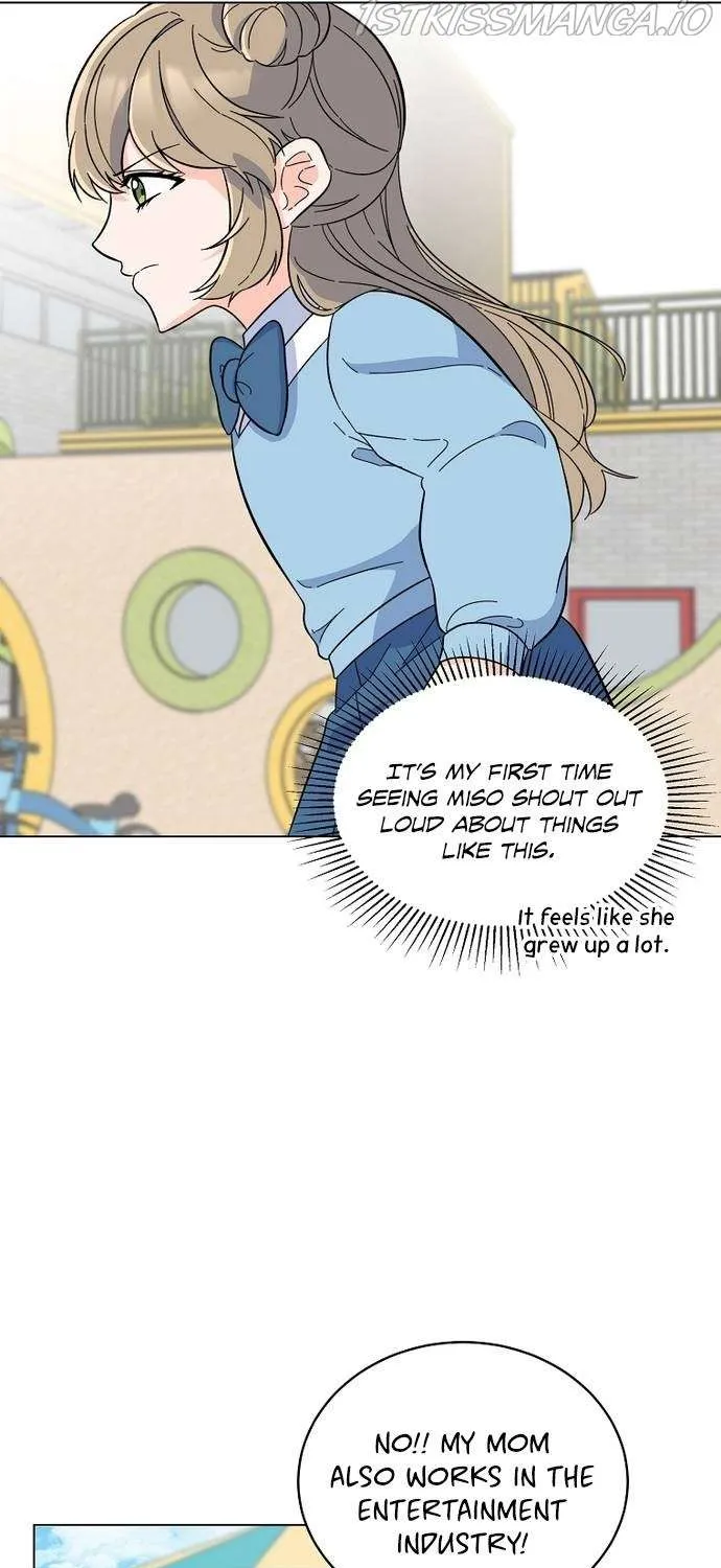 Read 1st year Max Level Manager chapter 63 image 27 on Lezhin