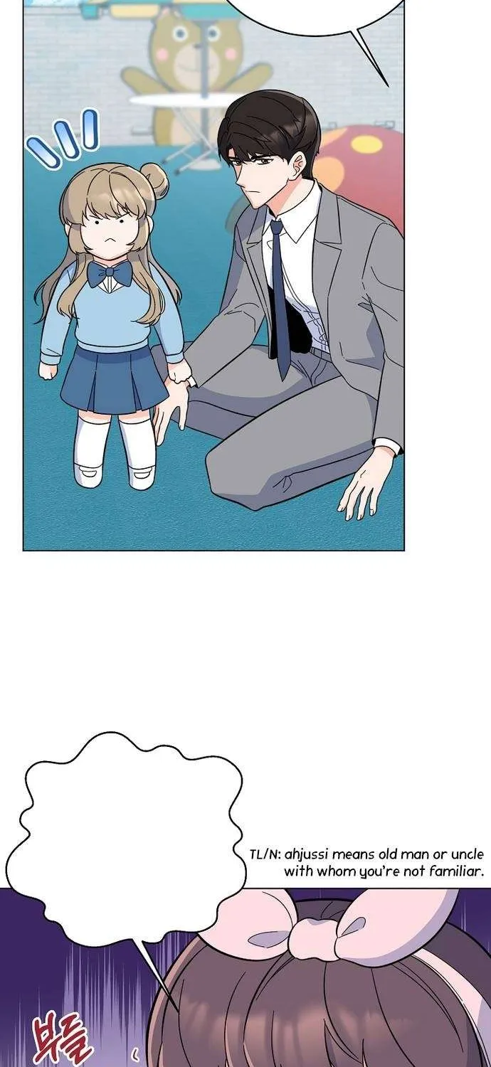 Read 1st year Max Level Manager chapter 63 image 28 on Lezhin