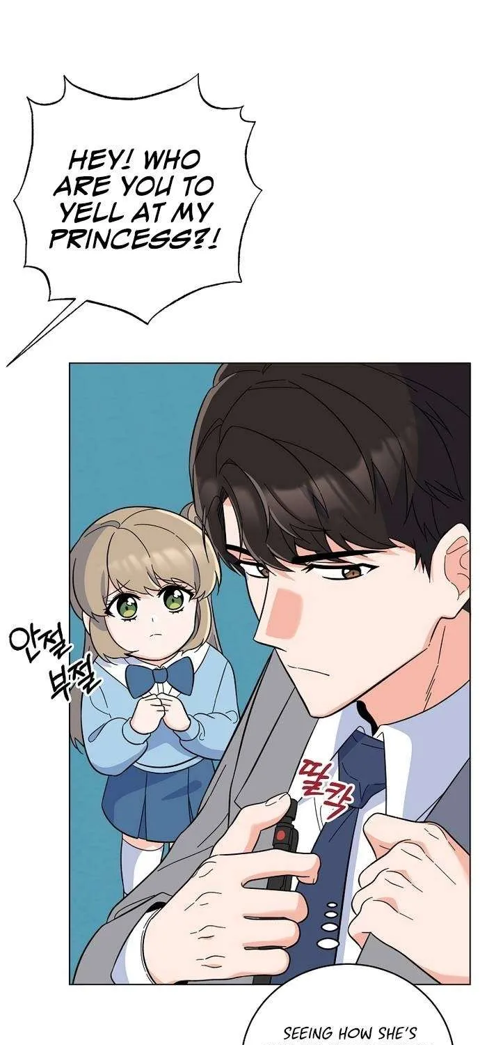 Read 1st year Max Level Manager chapter 63 image 38 on Lezhin