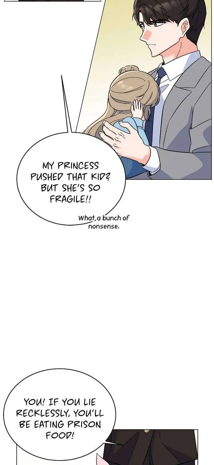 Read 1st year Max Level Manager chapter 63 image 45 on Lezhin