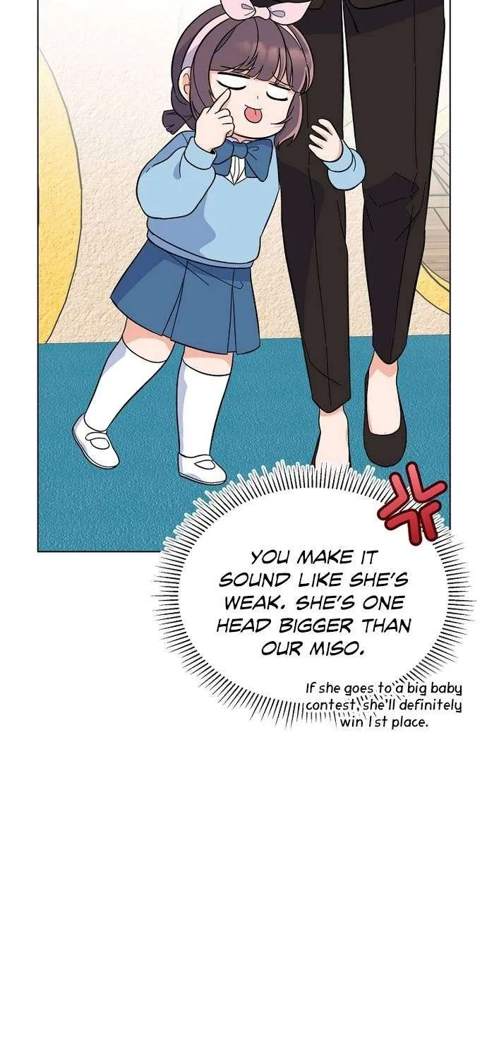 Read 1st year Max Level Manager chapter 63 image 46 on Lezhin