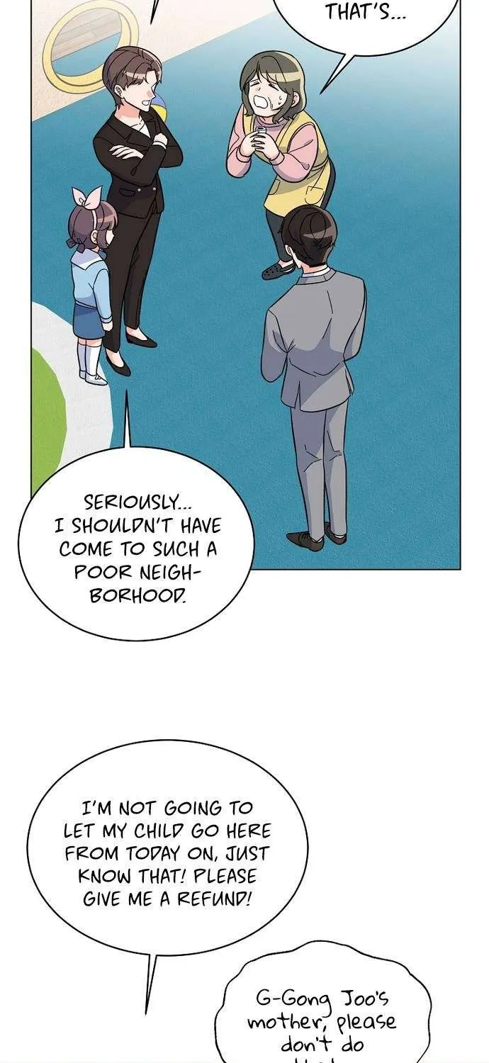 Read 1st year Max Level Manager chapter 63 image 56 on Lezhin