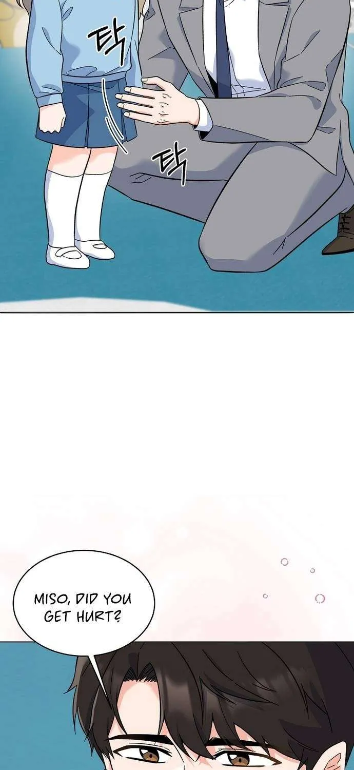 Read 1st year Max Level Manager chapter 63 image 8 on Lezhin